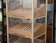 Оборудование для выпечки хлебобулочных изделий