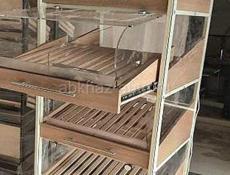 Оборудование для выпечки хлебобулочных изделий