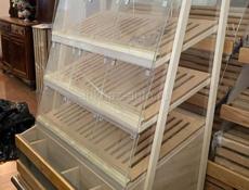 Оборудование для выпечки хлебобулочных изделий