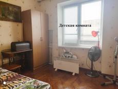 4-ком. с камином,гаражом, чердачным помещением-15млн.