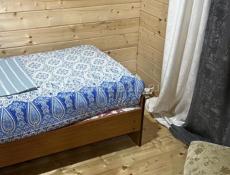 Сдаётся домик по суточно 