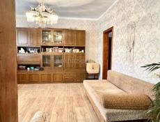 3 - К. КВАРТИРА В СУХУМЕ НА НОВОМ РАЙОНЕ ЗА 4,7 млн. ₽