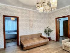 3 - К. КВАРТИРА В СУХУМЕ НА НОВОМ РАЙОНЕ ЗА 4,7 млн. ₽