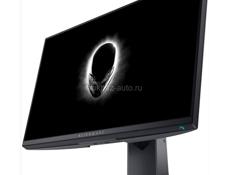 Монитор: Alienware AW2521HF, 24.5”, 240 Гц, IPS 