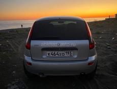 ВАЗ 1119 Калина