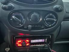 ВАЗ 1119 Калина