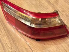 Фара - Задний левый фонарь 