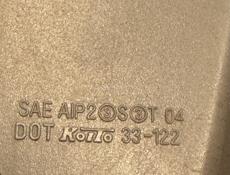 Фара - Задний левый фонарь