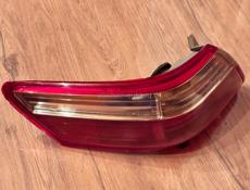 Фара - Задний левый фонарь