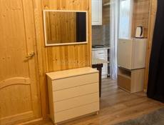 Сдается жилье со всеми удобствами 