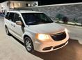 Chrysler Town & Country