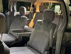 Chrysler Town & Country