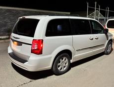 Chrysler Town & Country