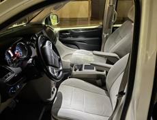Chrysler Town & Country