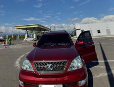 Lexus GX