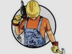 Опытные строители