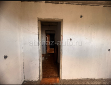 Срочно продаю 3 ком квартиру с лоджией! В центре города