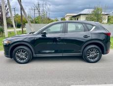 Mazda 5