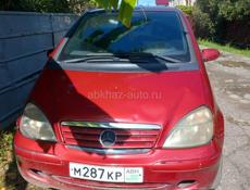 Mercedes-Benz Viano