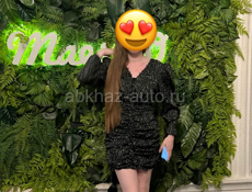 Все платья по 1000