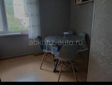 Срочно продаю трёхкомнатную квартиру в центре города Гагра