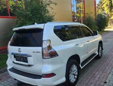 Lexus GX