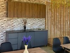 Коттеджи на длительный срок