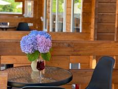 Коттеджи на длительный срок