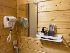 Коттеджи на длительный срок