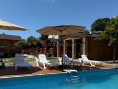 Коттеджи на длительный срок