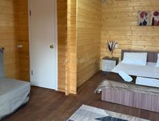 Коттеджи на длительный срок