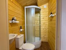 Коттеджи на длительный срок