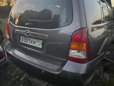 Mazda Tribute