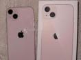 продается Iphone 13