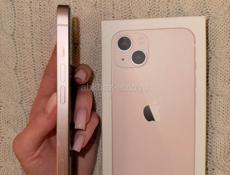 продается Iphone 13
