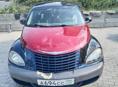 Chrysler PT Cruiser