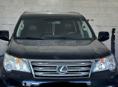 Lexus gx 4.6