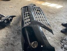 Кузовные элементы Lexus LX570