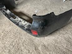 Кузовные элементы Lexus LX570