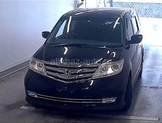 Honda Еlysion