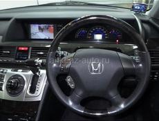 Honda Еlysion