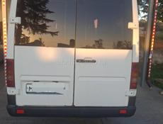 Volkswagen LT