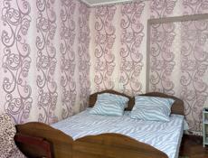 Сдаётся квартира в центре Сухума