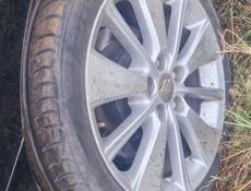 Разбор Toyota Crown 3.5 