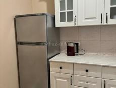 Сдается 2х комнатная квартира в центре на длительный рок 