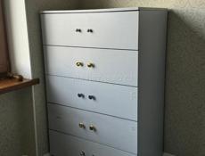 Сдается 2х комнатная квартира в центре на длительный рок