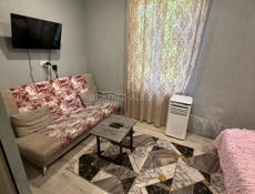 Сдается 1 комнатная квартира в центре на длительный срок