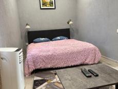 Сдается 1 комнатная квартира в центре на длительный срок 