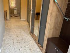 Сдается 1 комнатная квартира в центре на длительный срок