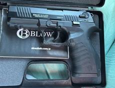 Холостые пистолеты